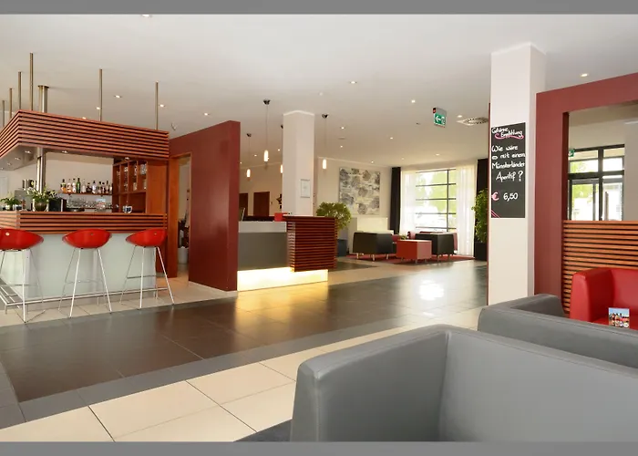 Kongresscenter Affiliated By Meliá