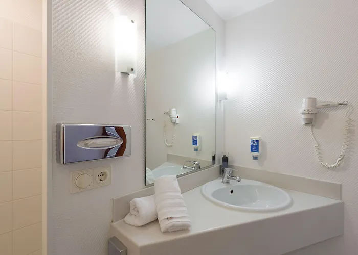 Kongresscenter Affiliated By Melia 호텔 뮌스터