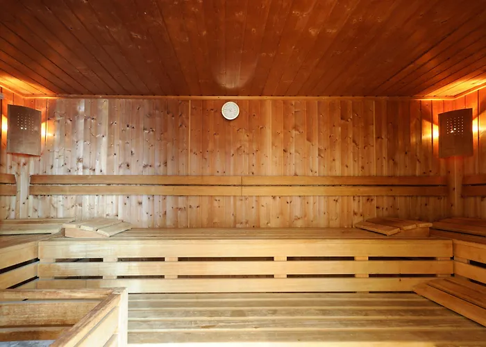 Kongresscenter Affiliated By Meliá Hotel 4*