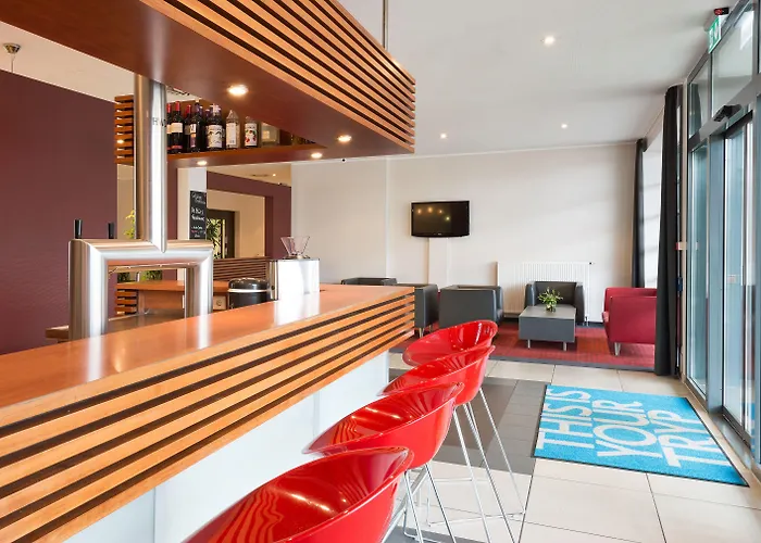 Kongresscenter Affiliated By Melia 4*