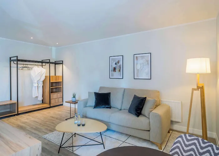 Kongresscenter Affiliated By Meliá Münster