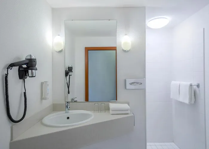 Kongresscenter Affiliated By Melia 4* Мюнстер