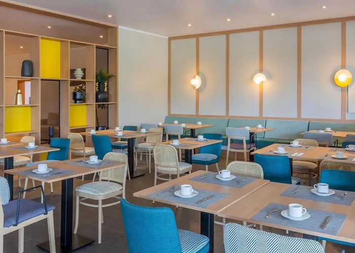 Hotel Kongresscenter Affiliated By Meliá 4*