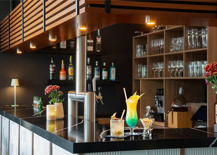 Kongresscenter Affiliated By Meliá Hotel 4*