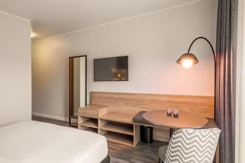 Kongresscenter Affiliated By Melia 호텔 4*