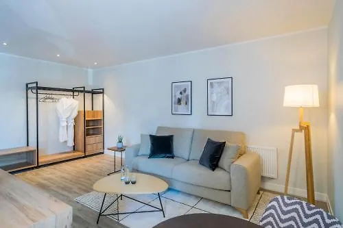 호텔 Kongresscenter Affiliated By Melia