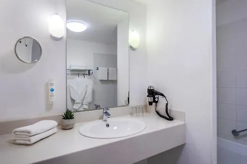 Kongresscenter Affiliated By Melia