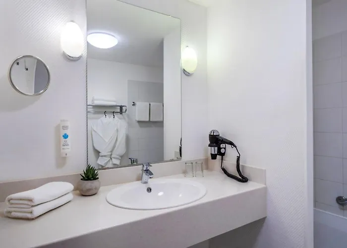 Kongresscenter Affiliated By Meliá Hotel 4*