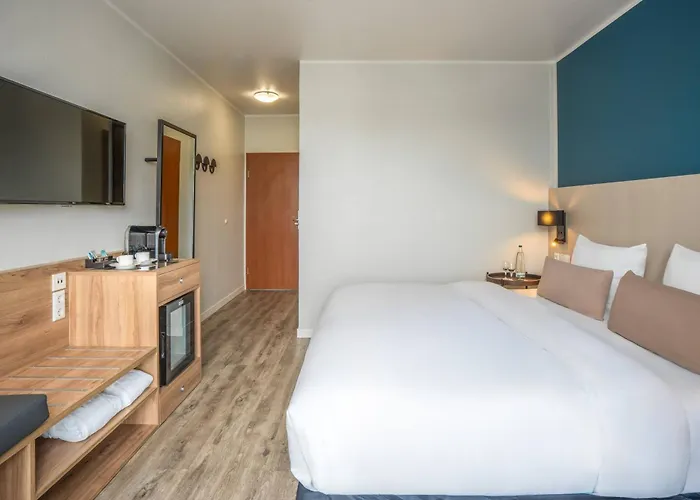 Kongresscenter Affiliated By Meliá Hotel Münster