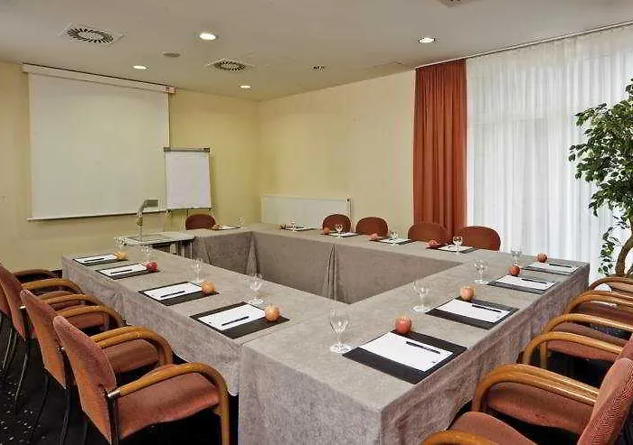 Kongresscenter Affiliated By Meliá