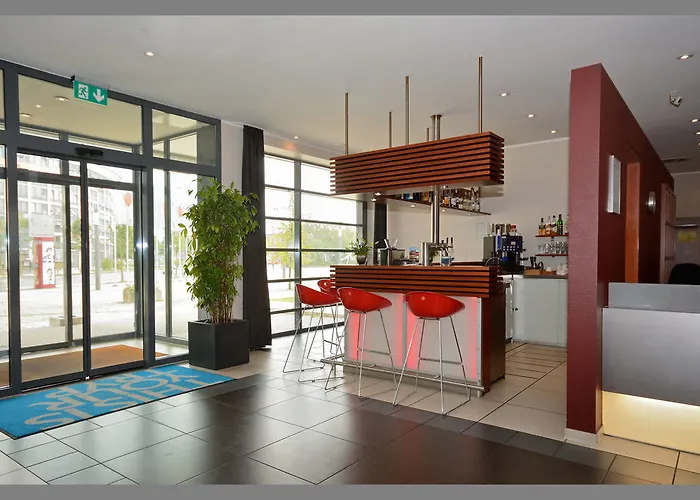 Kongresscenter Affiliated By Meliá