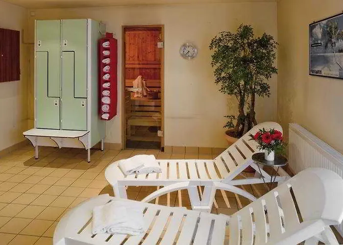 호텔 Kongresscenter Affiliated By Melia 뮌스터