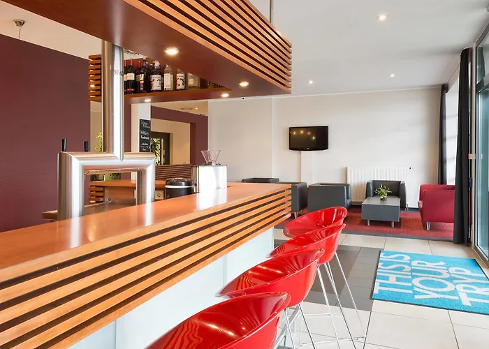 Kongresscenter Affiliated By Meliá Hotel 4*